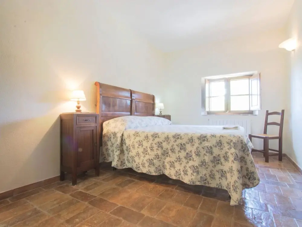 Apartment Santa Marta by Interhome