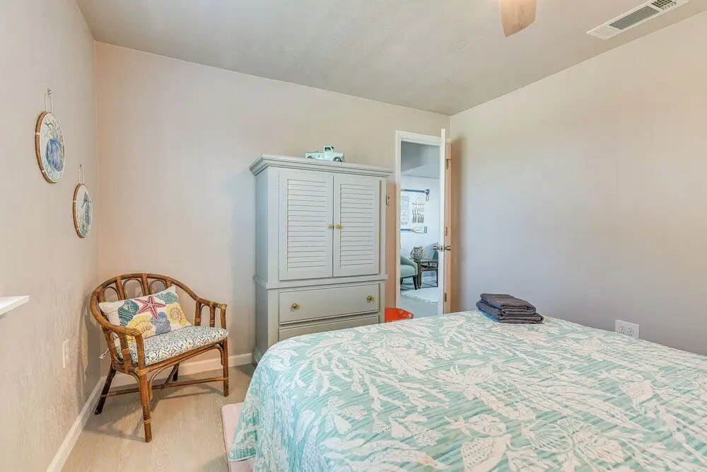 Oceanfront Deck: Surfside Beach Vacation Rental!