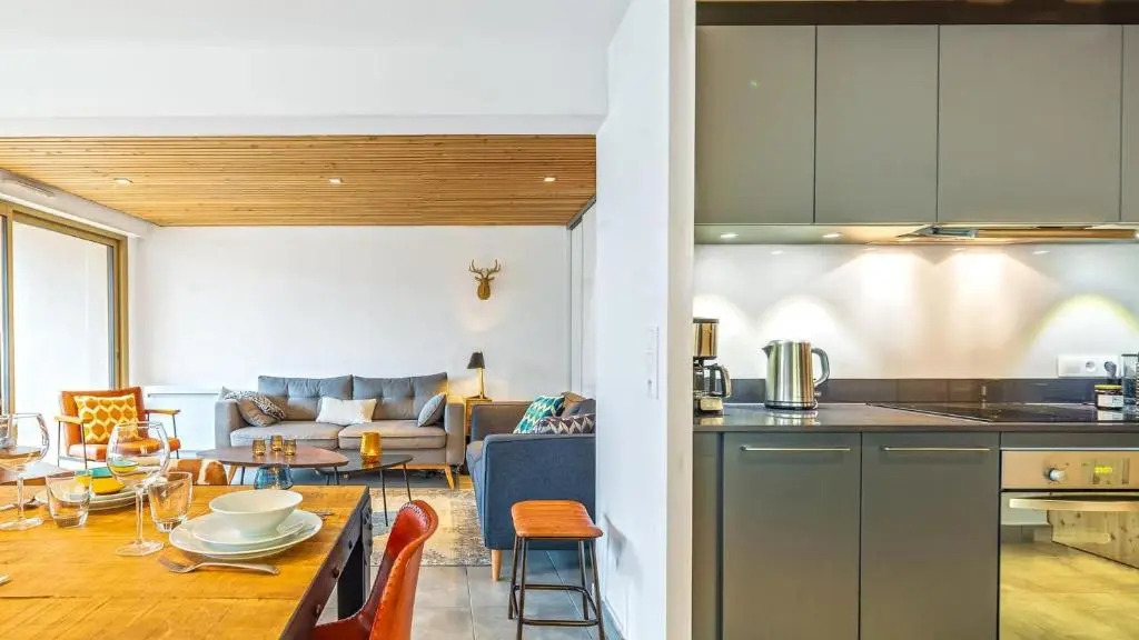 Le Lion d'Or - Apt 04 - BO Immobilier