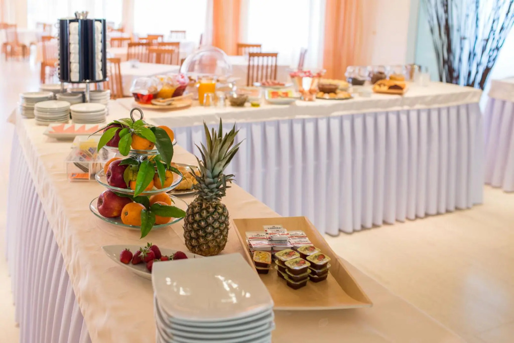 Hotel Varres
