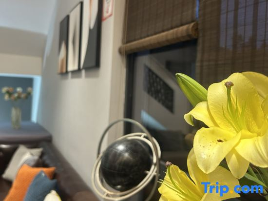 Xianju Yin Xin Stone House Homestay