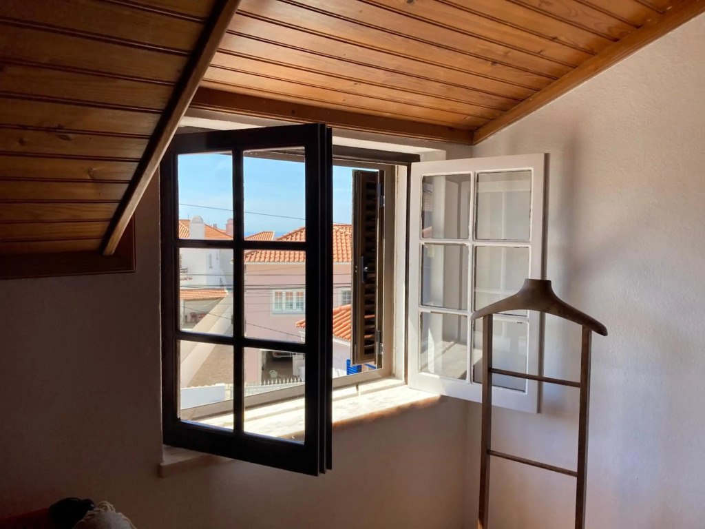Family house Adraga