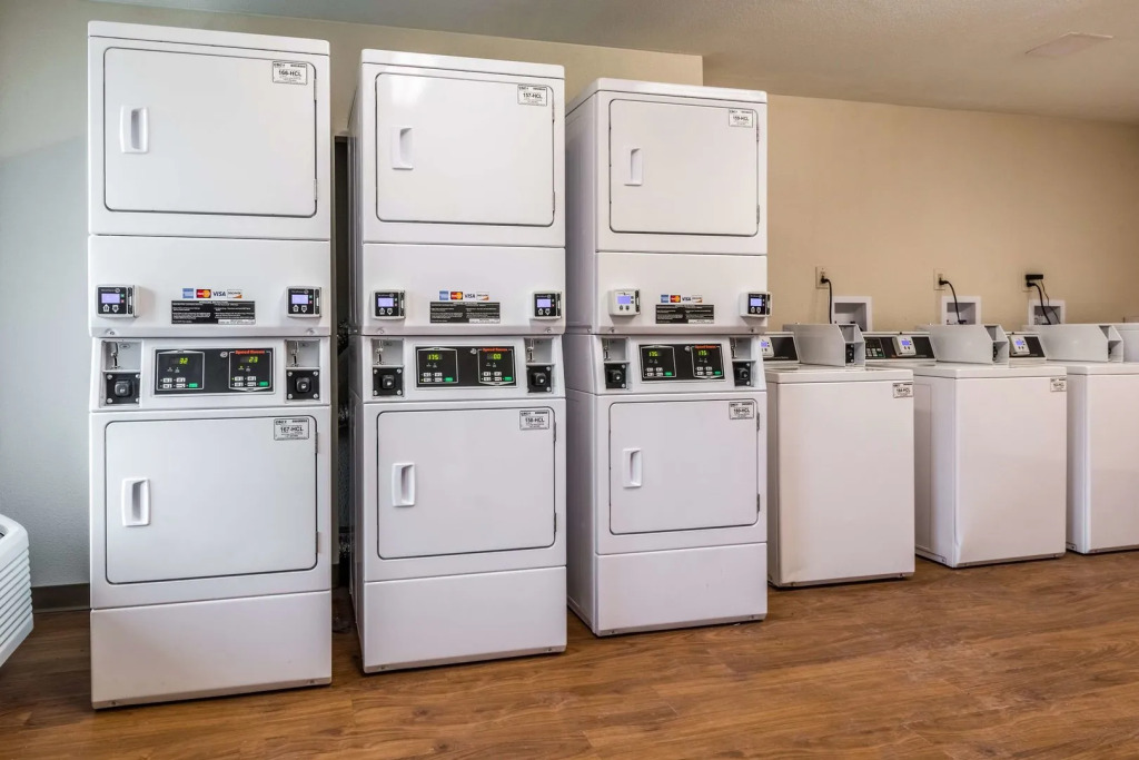 Birch Hill Suites Extended Stay Lake Charles - Sulphur