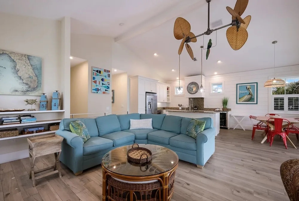 Jersey Girl 5 Bedroom Home by RedAwning