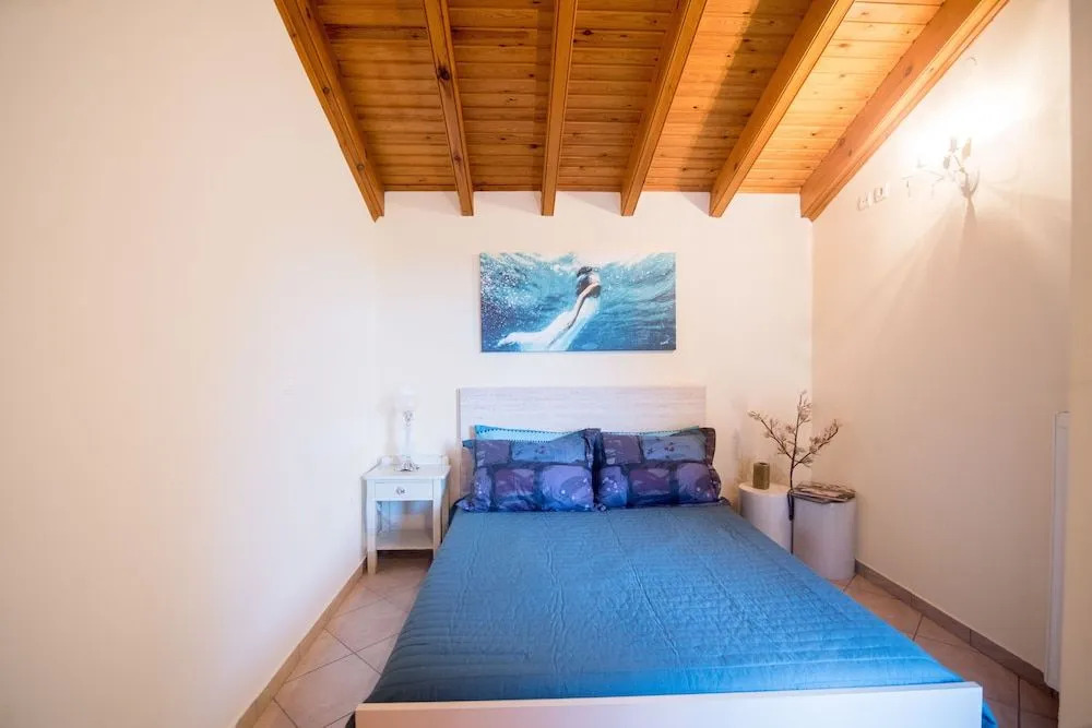 Marigianna's Luxury Loft  by CorfuEscapes