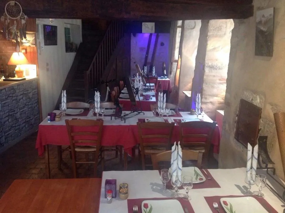Chez Stephanie
