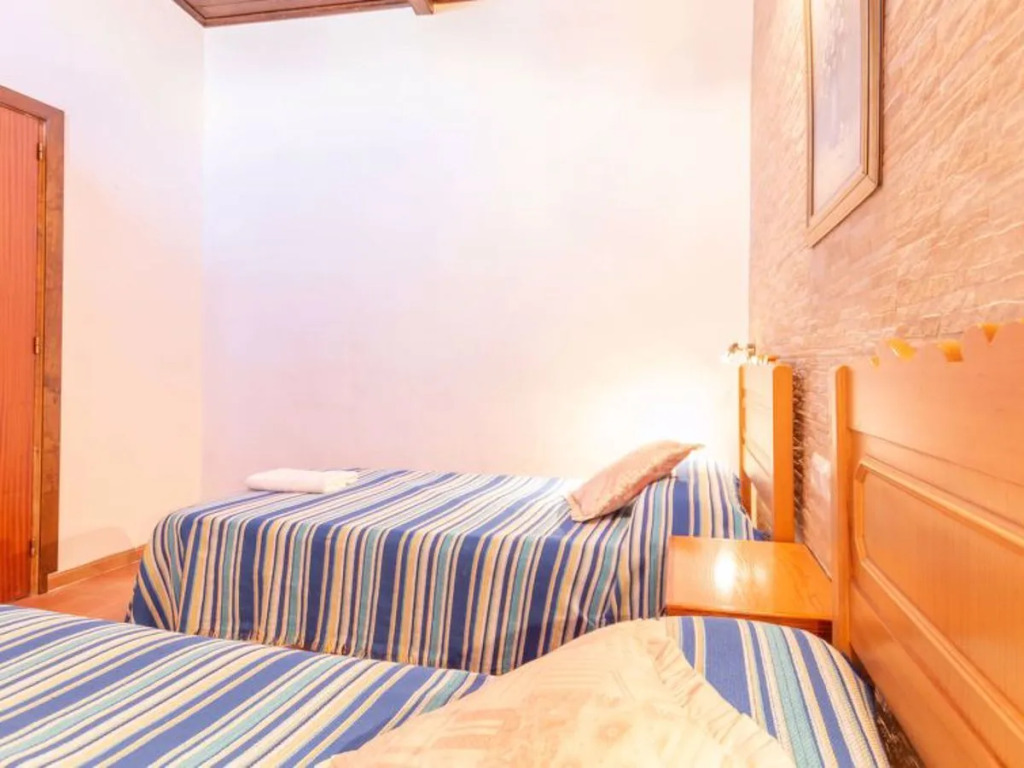 Holiday Home Rural Cacin by Interhome