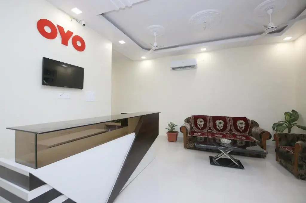 Hotel Royal Inn by OYO Rooms