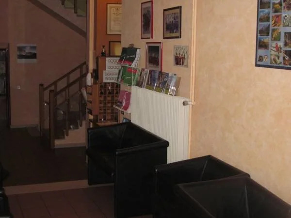 Albergo Leon Bianco