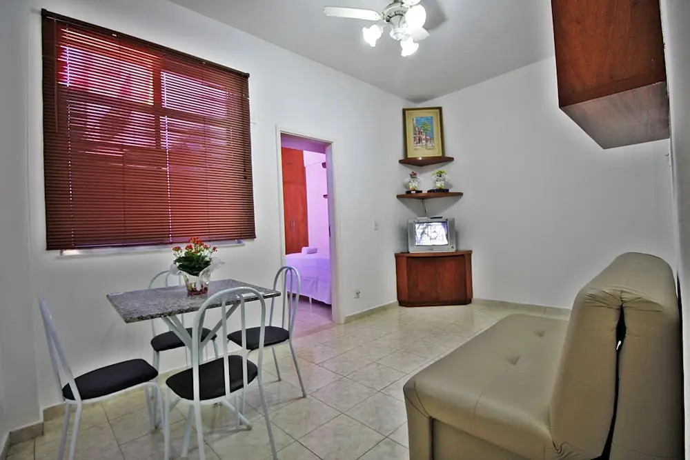 Rio Spot Apartment U011