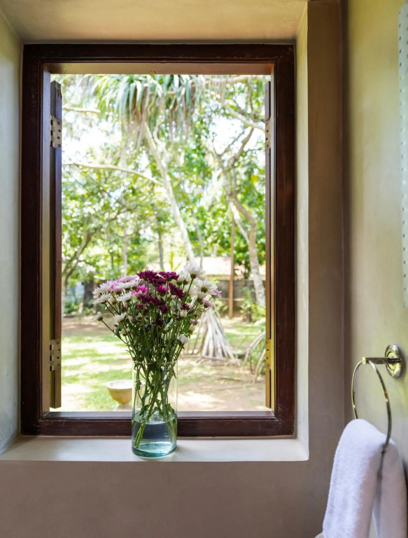 Prana Villa Unawatuna - Charming 4 bedroom Villa