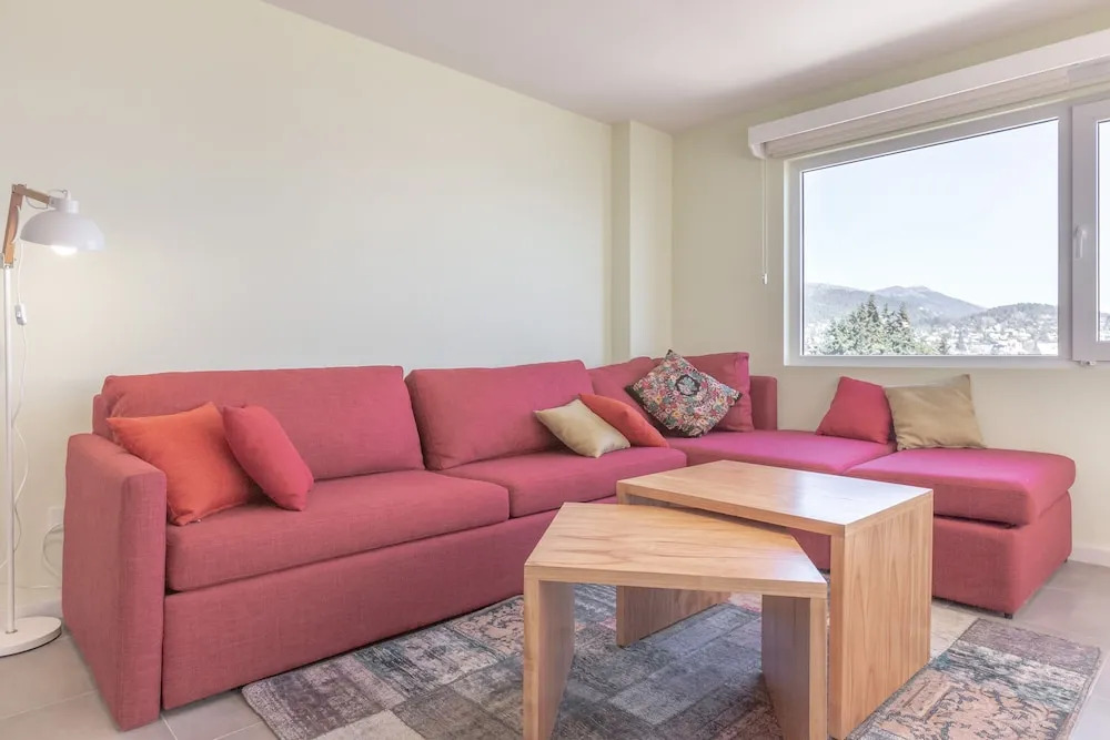 Exclusivo Departamento Céntrico FR2