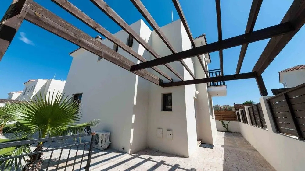Villa Myron