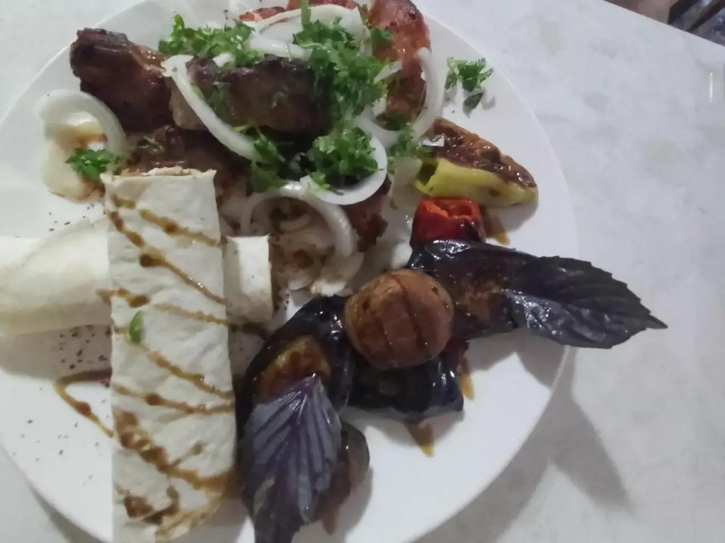 Goga Guest House