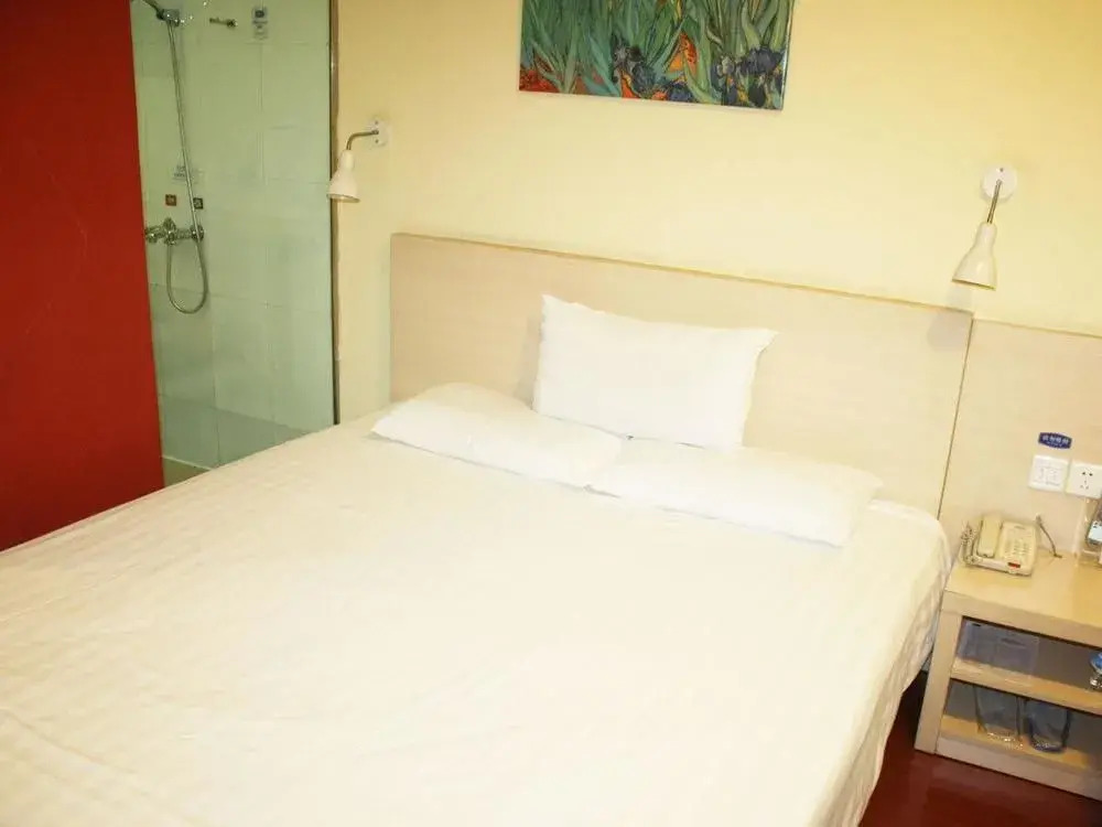 Hanting Hotel Xi'an Keji Road