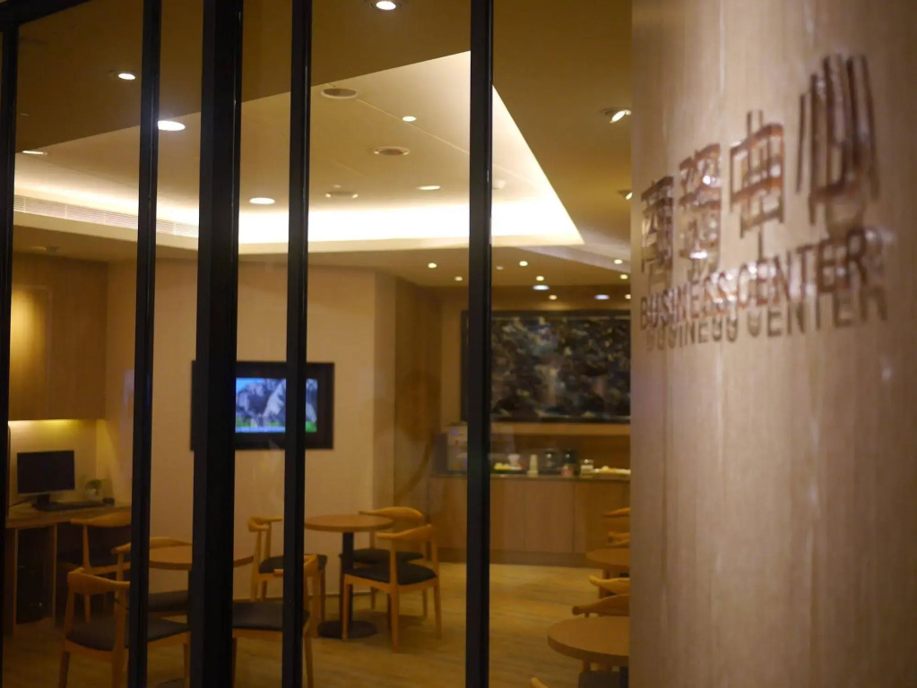 Toongmao Hotel Kaohsiung