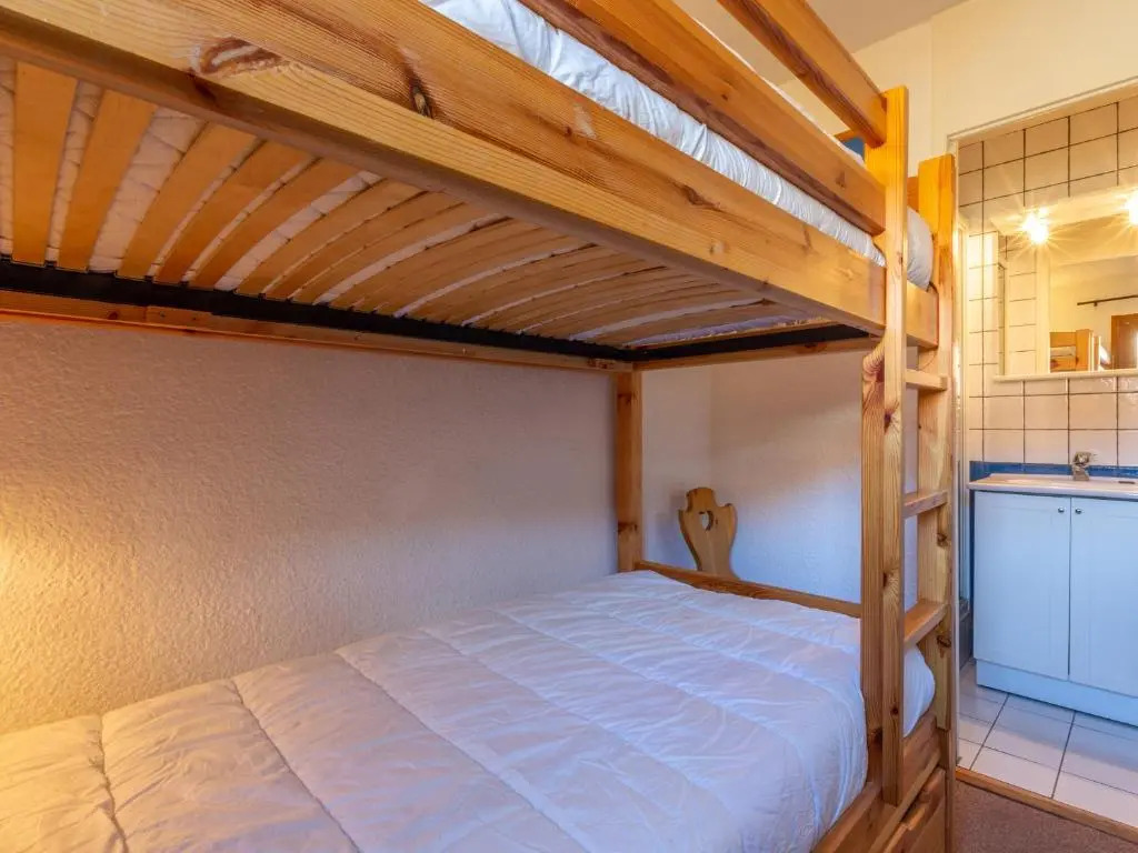 Appartement Méribel, 3 pièces, 8 personnes - FR-1-355-141