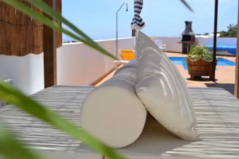 Villa San Blas Chillout - Princesa Yaiza 7