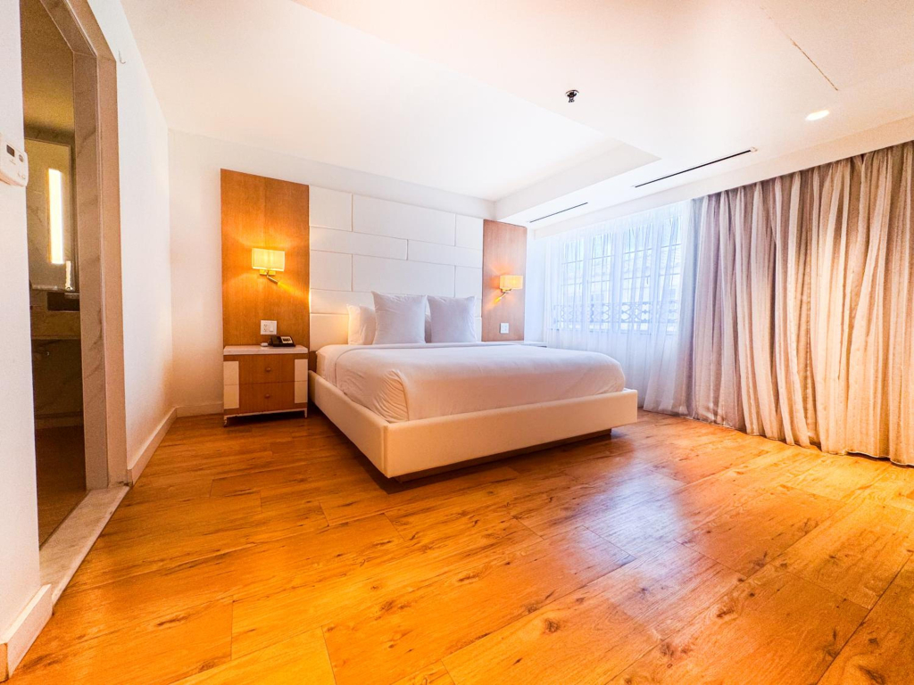 Hotel Ocean