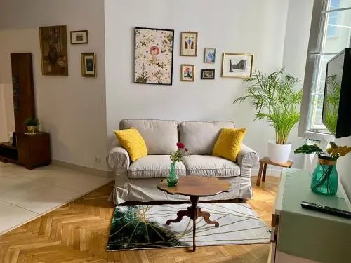 Smile Apartments