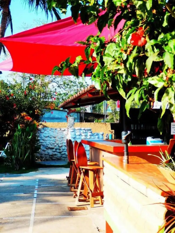 Hotel El Jardin