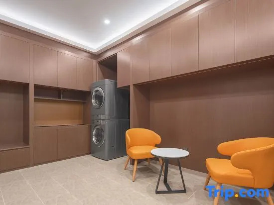 Vienna International Hotel (Linyi Tanyi Branch)