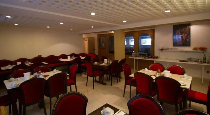 Aparthotel Jägerhaus