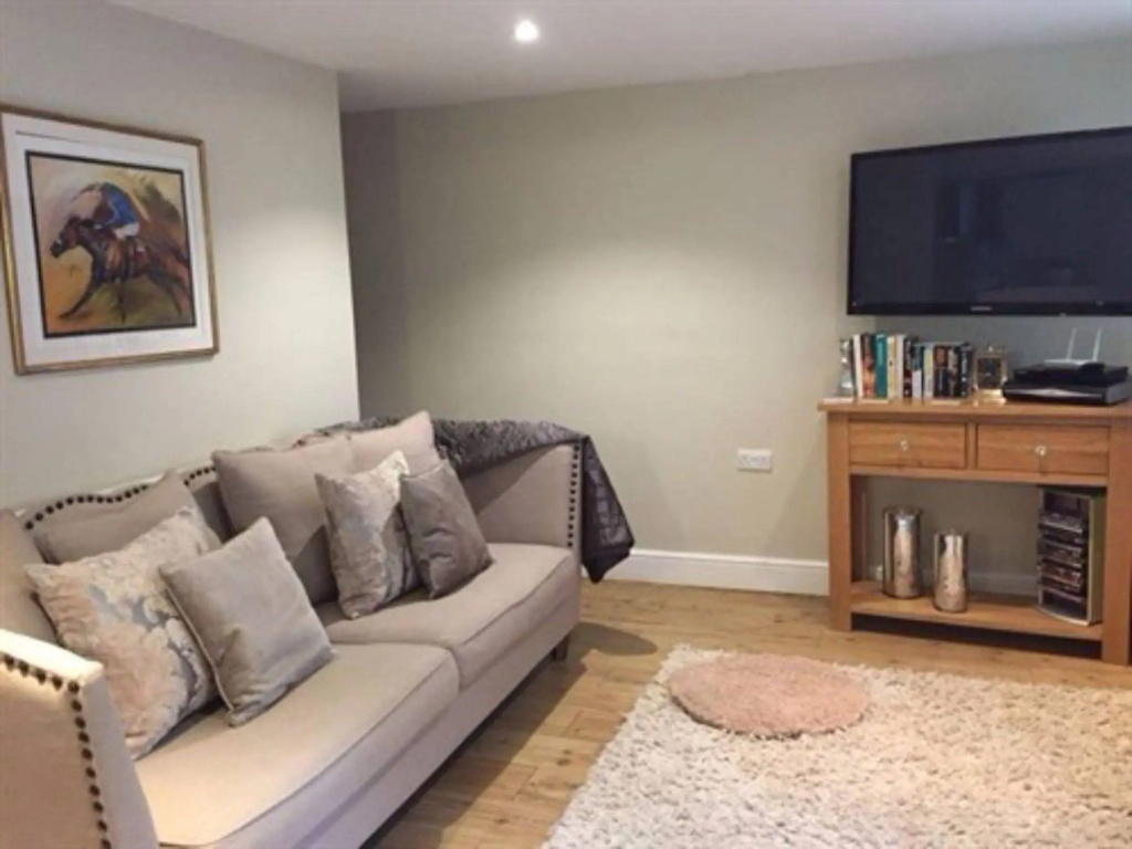 Newmarket Boutique Apartments