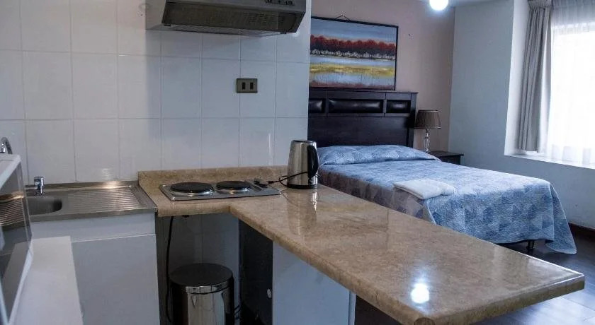 Apart Hotel