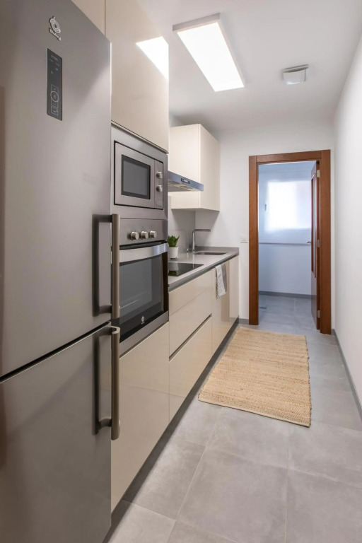 Apartamento La Nuit con Parking gratis en centro histórico
