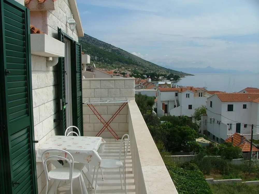 Apartments Darka