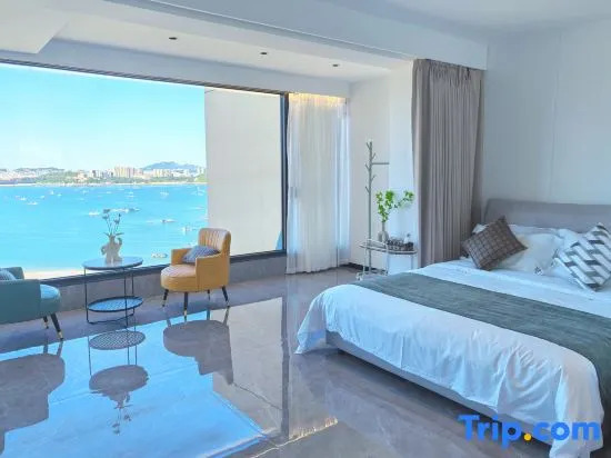 Dongshan Xiyu Seaview Homestay