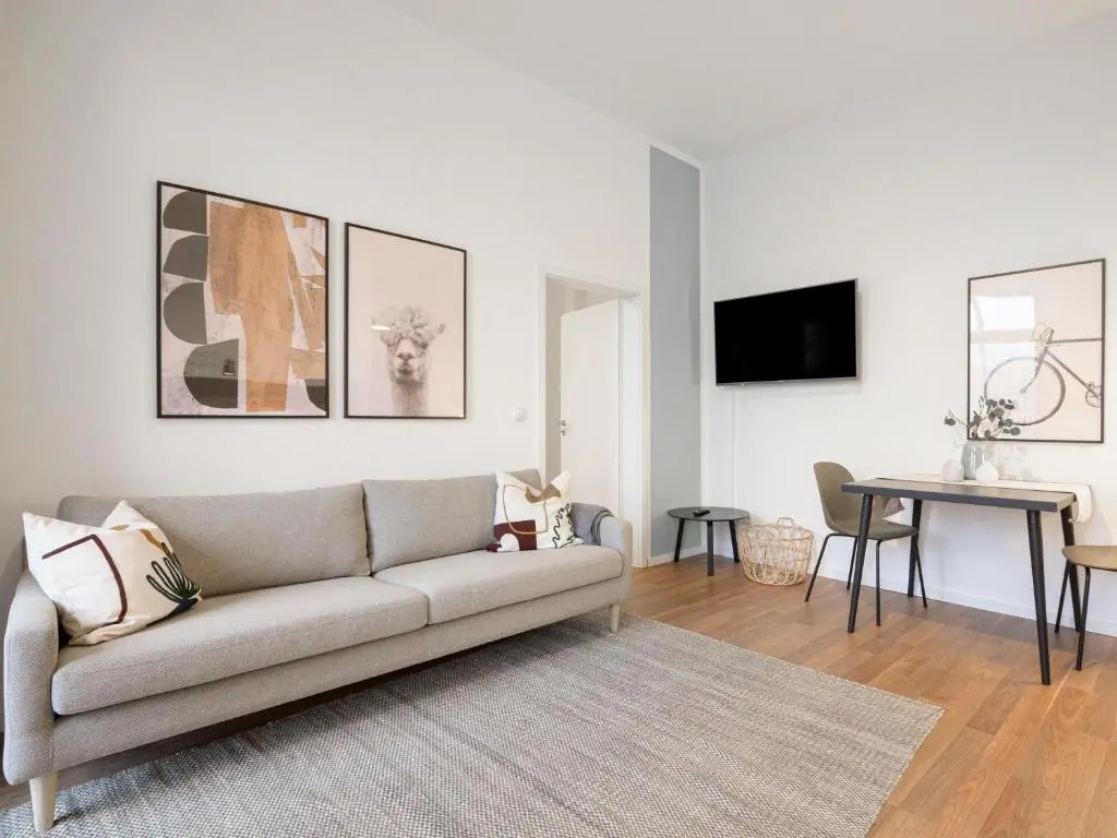 Limehome Zwickau Groe Biergasse
