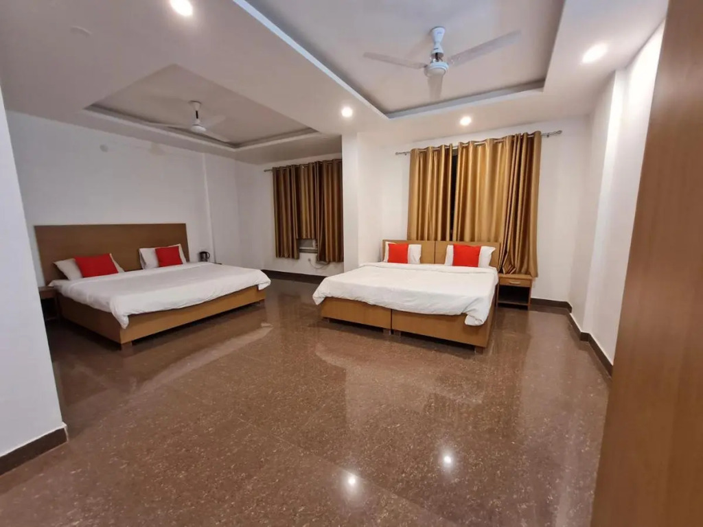 Hotel Shivansh Inn