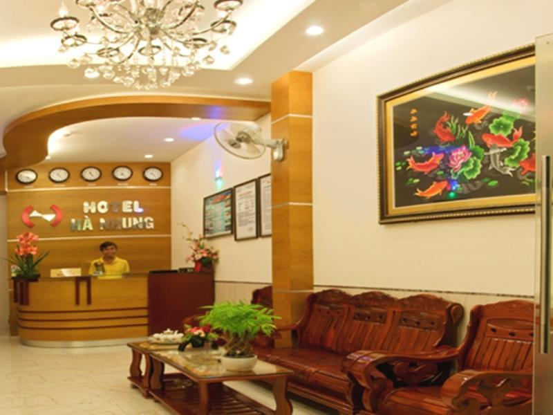 Ha Nhung Hotel Nha Trang