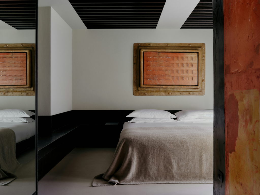 STRAF Hotel&bar