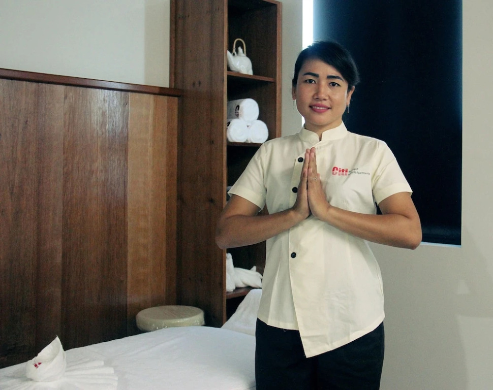 Citi Boutique Hotel - Lahara Avenue