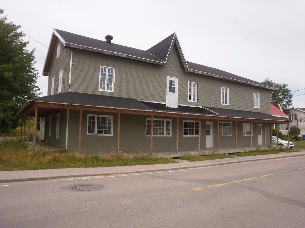 Auberge de la Gare