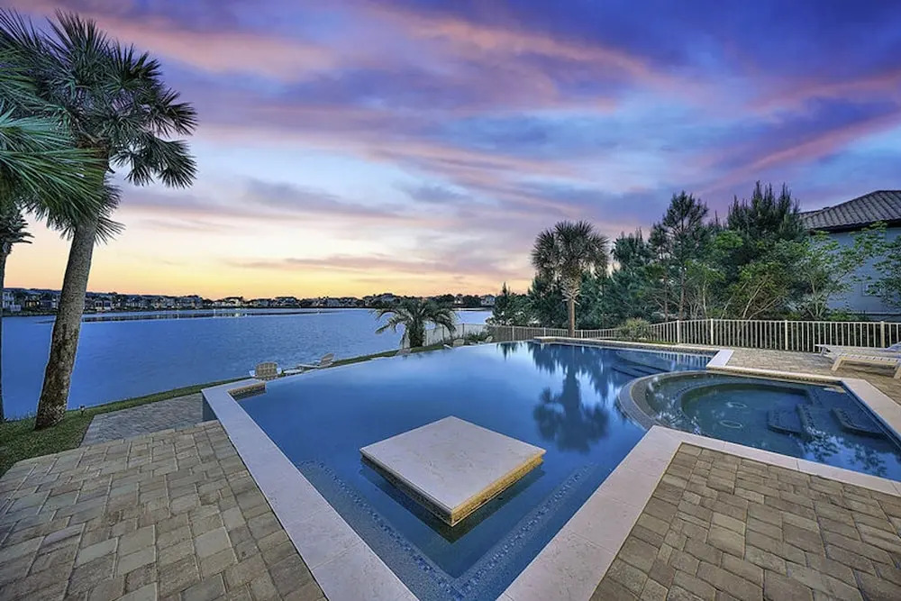 Villa Tranquility