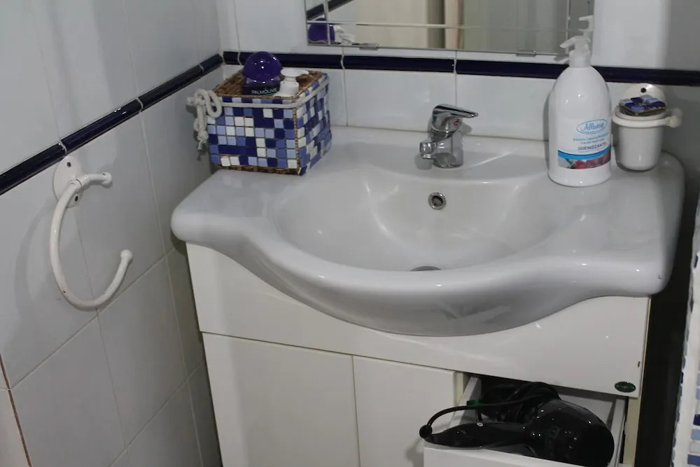 Catania Rooms
