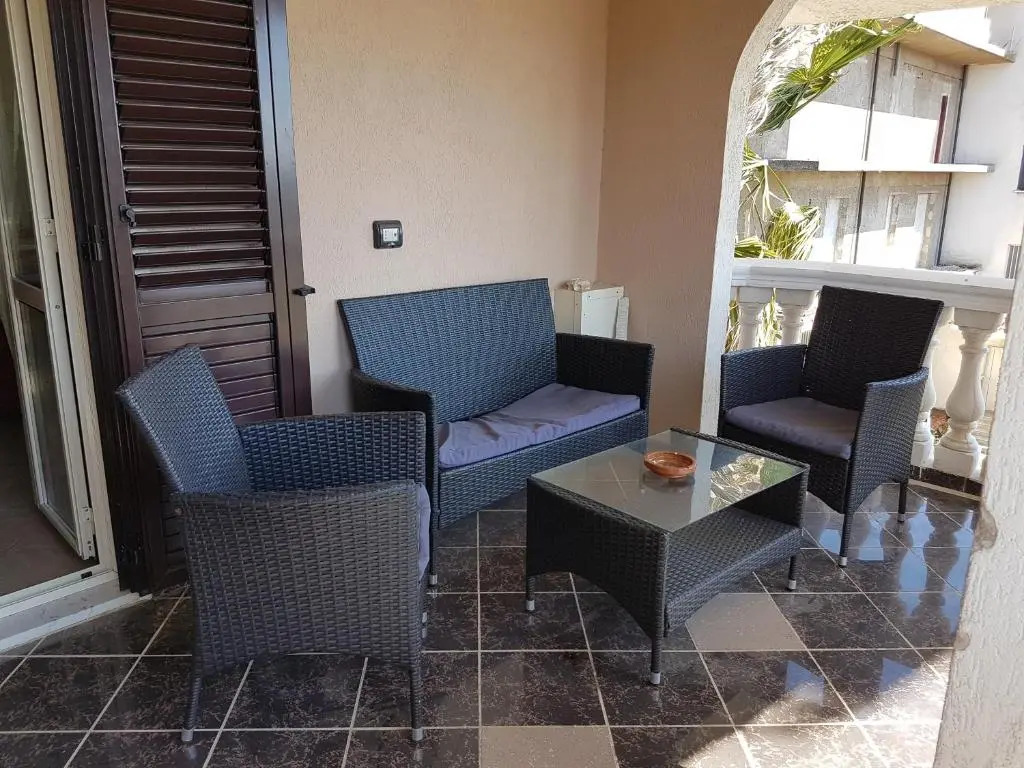 B&B Magna Grecia