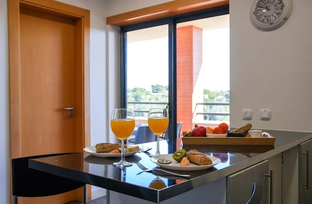 Apartamento Panorâmico By D`alma Portug