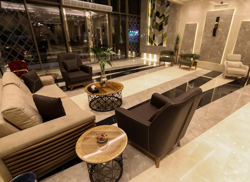 Diamond Tower Hotel