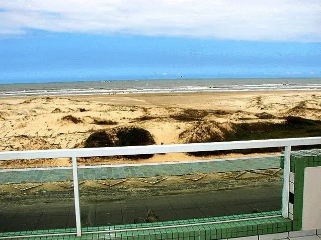 Pousada La Barca