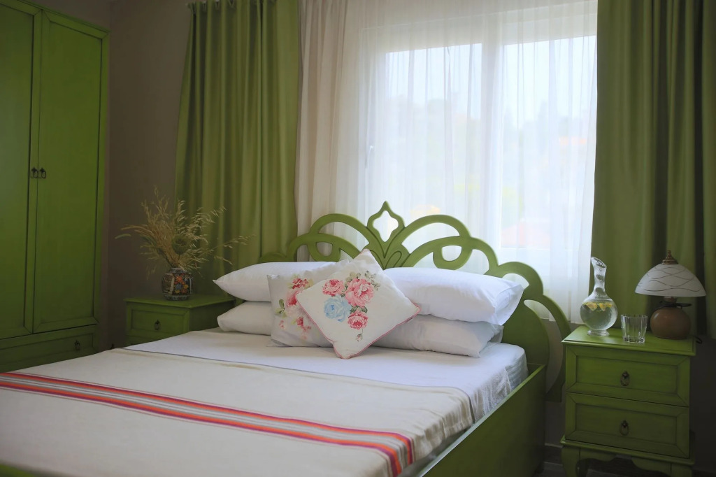 Cunda Morisi Otel
