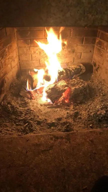 Fireplace 8