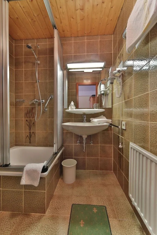 Hotel Kurpark