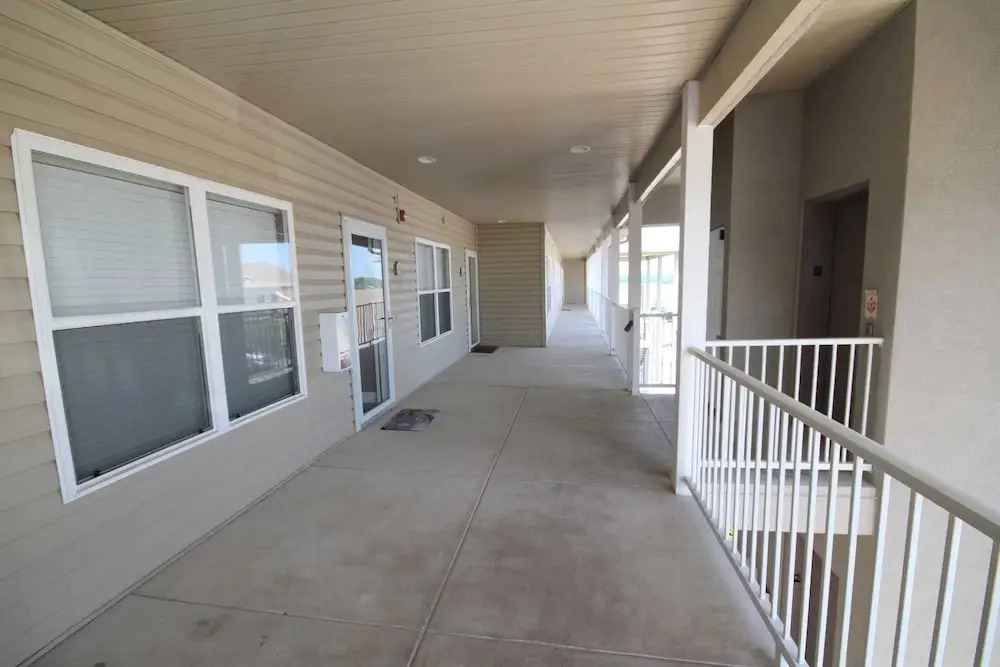 Lands End 654 - 2 Br Condo