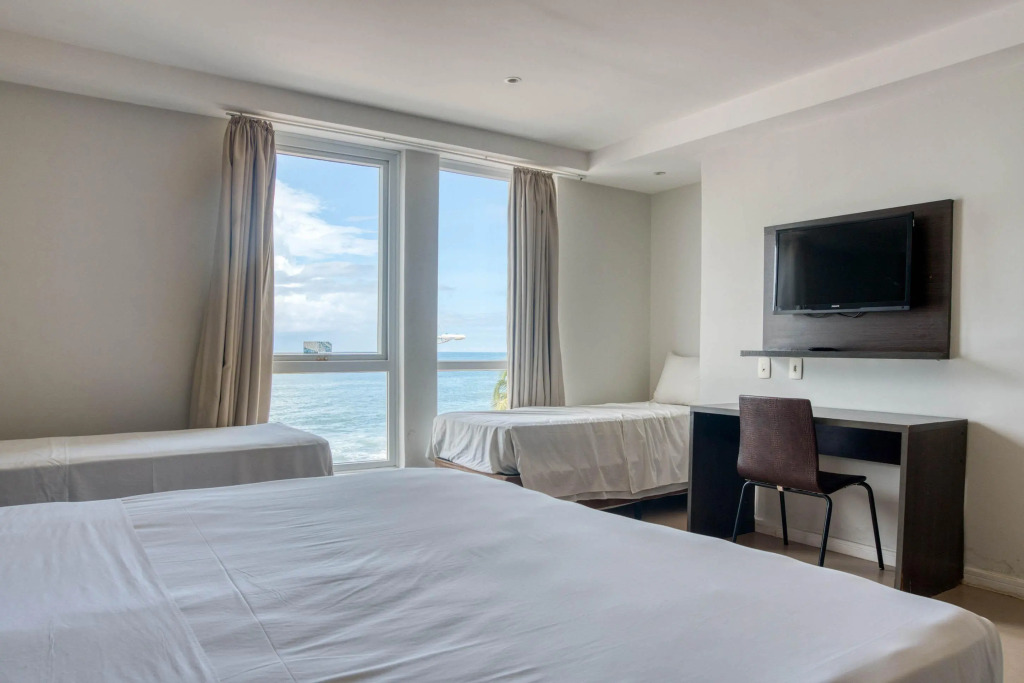 B Hotel Salvador