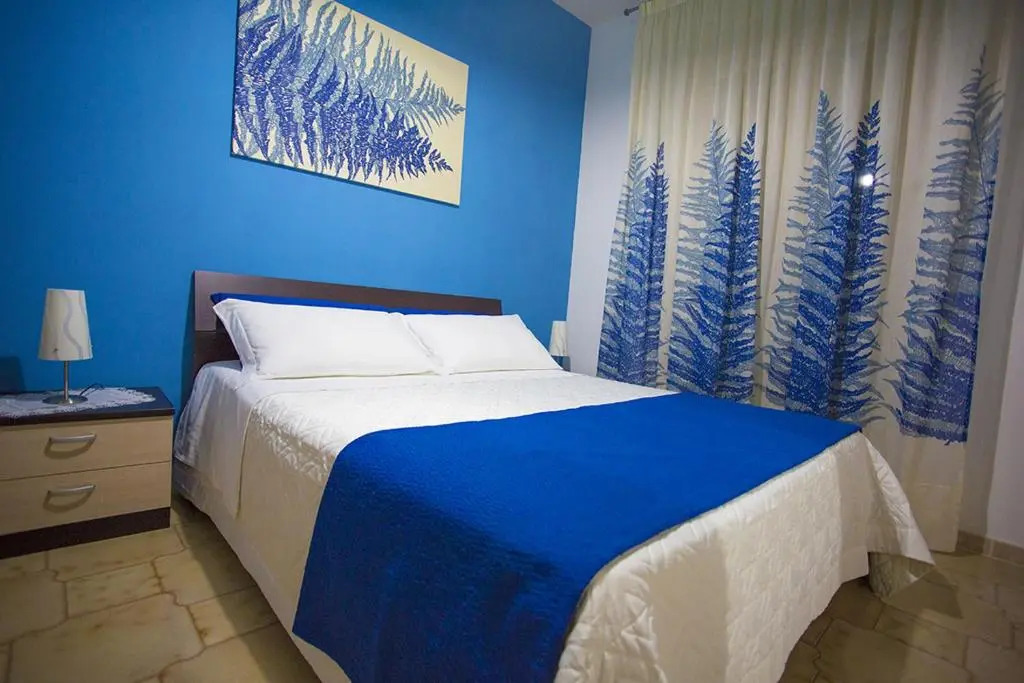 Portopalo di Capo Passero - B&B Terra Nobile